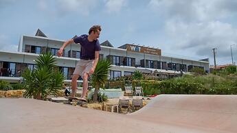WOT Ericeira Surf Hostel