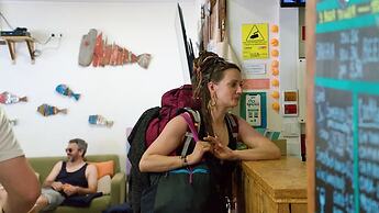 WOT Ericeira Surf Hostel