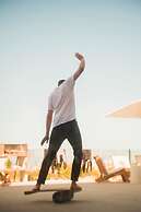 WOT Ericeira Surf Hostel