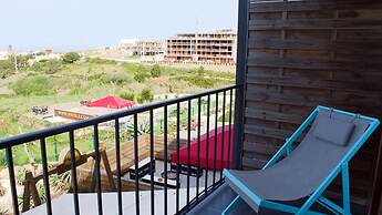 WOT Ericeira Surf Hostel