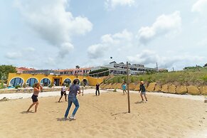 WOT Ericeira Surf Hostel