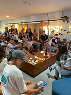 WOT Ericeira Surf Hostel