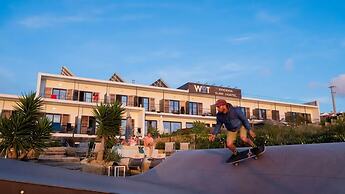 WOT Ericeira Surf Hostel