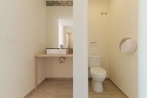 WOT Ericeira Surf Hostel