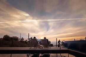 WOT Ericeira Surf Hostel