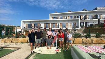 WOT Ericeira Surf Hostel
