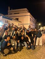 WOT Ericeira Surf Hostel