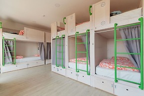 WOT Ericeira Surf Hostel