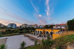 WOT Ericeira Surf Hostel