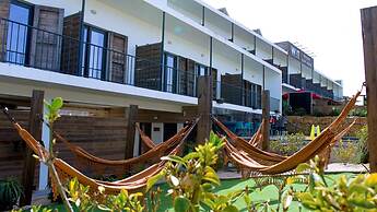 WOT Ericeira Surf Hostel