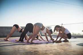 WOT Ericeira Surf Hostel