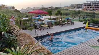 WOT Ericeira Surf Hostel