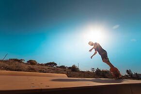 WOT Ericeira Surf Hostel