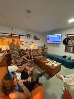 WOT Ericeira Surf Hostel