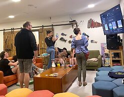 WOT Ericeira Surf Hostel