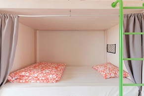 WOT Ericeira Surf Hostel