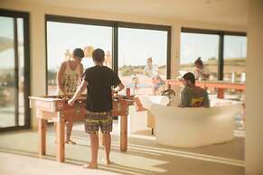 WOT Ericeira Surf Hostel