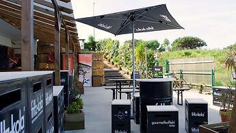 WOT Ericeira Surf Hostel