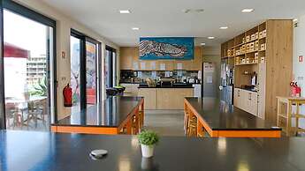 WOT Ericeira Surf Hostel