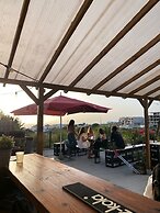 WOT Ericeira Surf Hostel