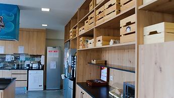 WOT Ericeira Surf Hostel