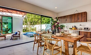 Casa Sieva 4 BDRM luxury villa sleeps 8