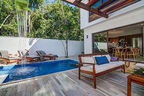 Casa Sieva 4 BDRM luxury villa sleeps 8