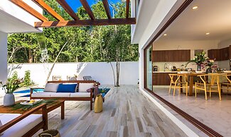 Casa Sieva 4 BDRM luxury villa sleeps 8