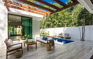 Casa Sieva 4 BDRM luxury villa sleeps 8