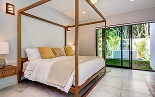 Casa Sieva 4 BDRM luxury villa sleeps 8