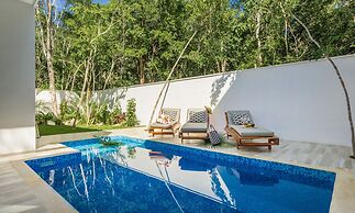 Casa Sieva 4 BDRM luxury villa sleeps 8
