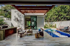 Casa Sieva 4 BDRM luxury villa sleeps 8