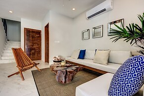 Casa Sieva 4 BDRM luxury villa sleeps 8