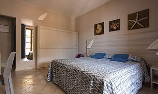 Hotel Corallo