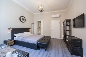 Steam House - Room & Breakfast