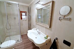 Steam House - Room & Breakfast