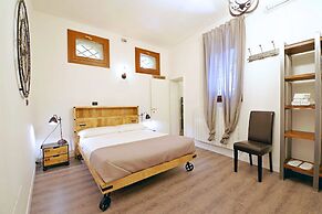 Steam House - Room & Breakfast