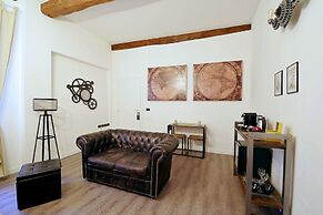 Steam House - Room & Breakfast