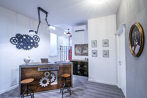 Steam House - Room & Breakfast