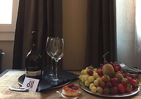 Steam House - Room & Breakfast