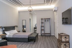 Steam House - Room & Breakfast