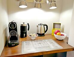 Steam House - Room & Breakfast