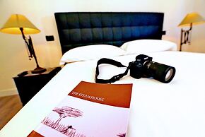 Steam House - Room & Breakfast