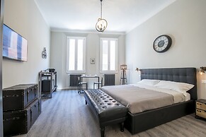 Steam House - Room & Breakfast