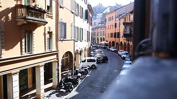 Steam House - Room & Breakfast