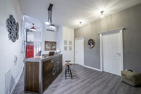 Steam House - Room & Breakfast