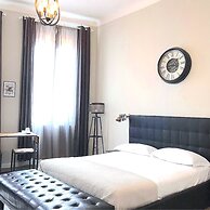 Steam House - Room & Breakfast