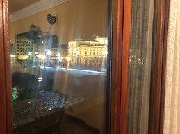 Piso Señorial en Corazon de Bilbao