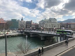 Piso Señorial en Corazon de Bilbao