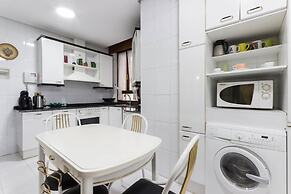 Piso Señorial en Corazon de Bilbao